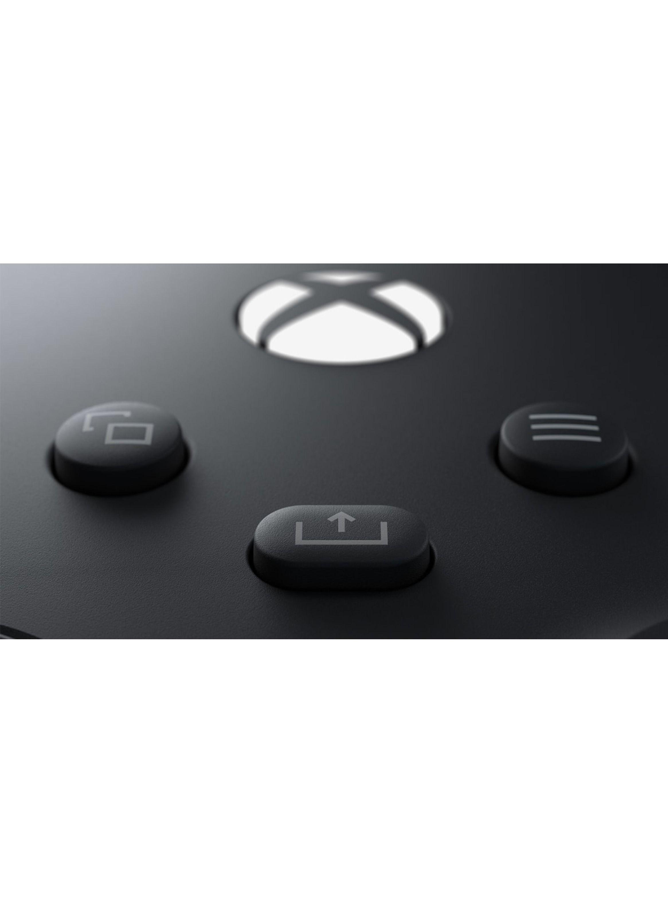 Control Joystick Inalámbrico Xbox - Negro-3