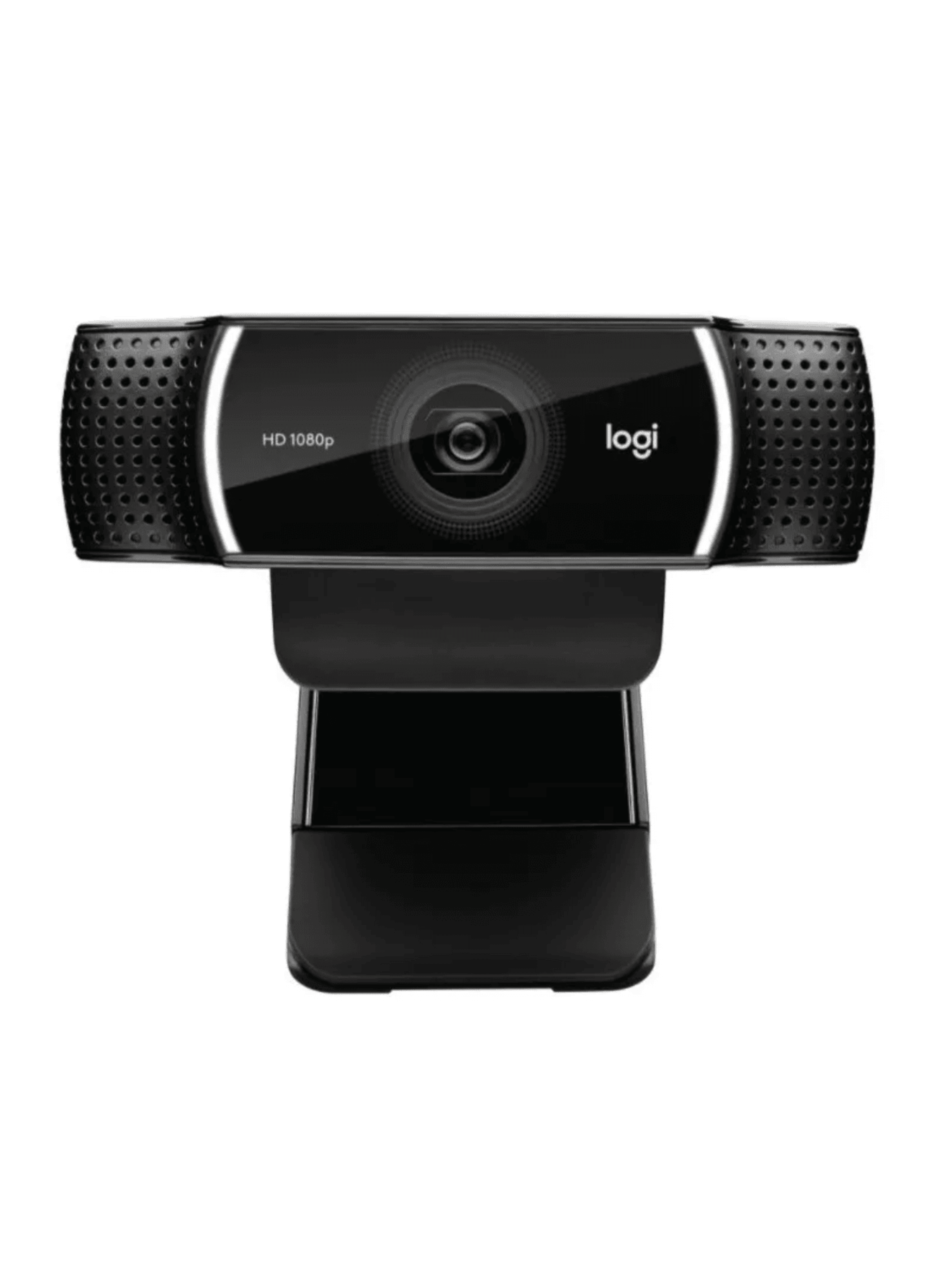 Cámara Web C922 Full HD 30FPS Logitech-1