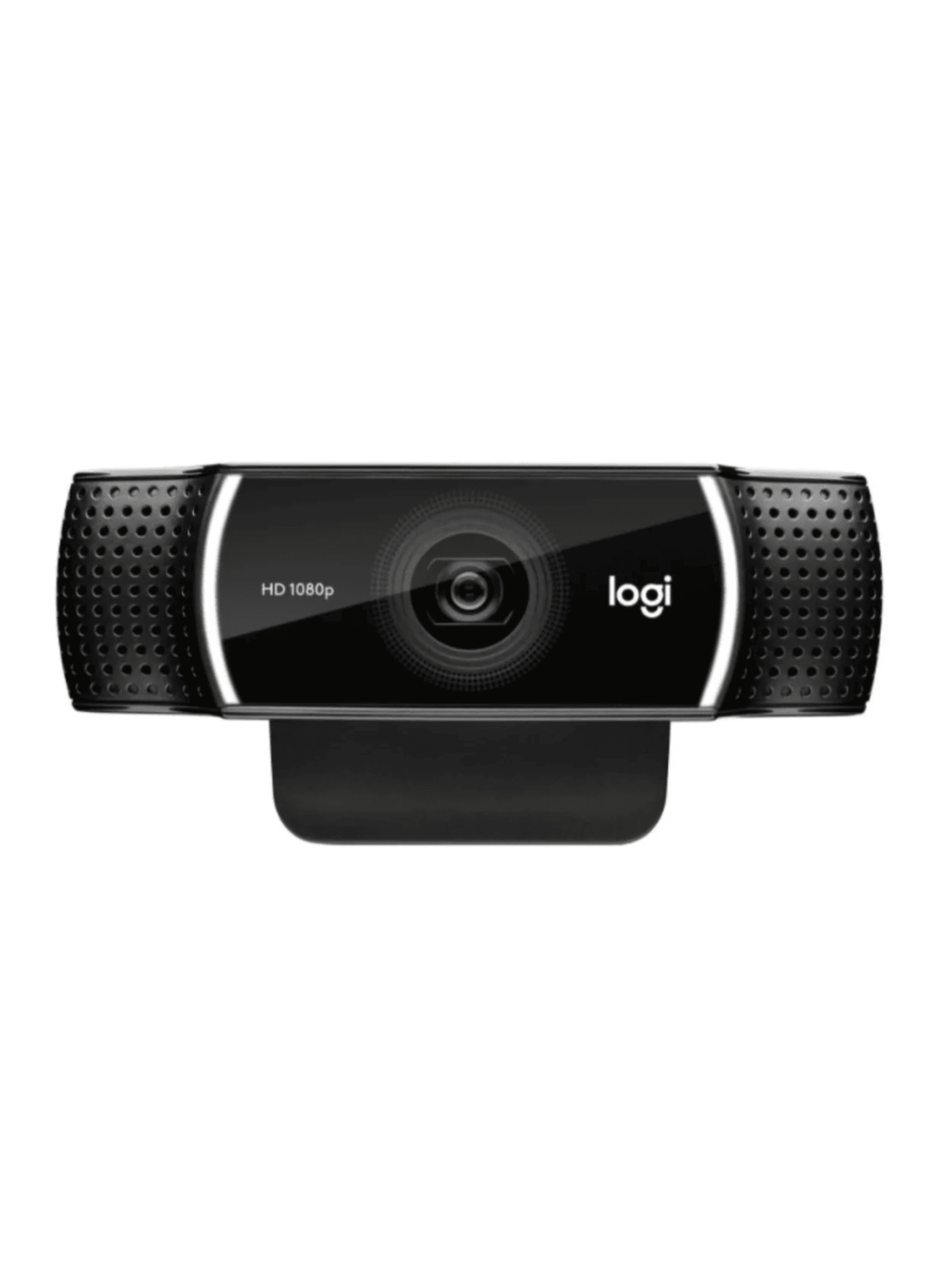 Cámara Web C922 Full HD 30FPS Logitech-2