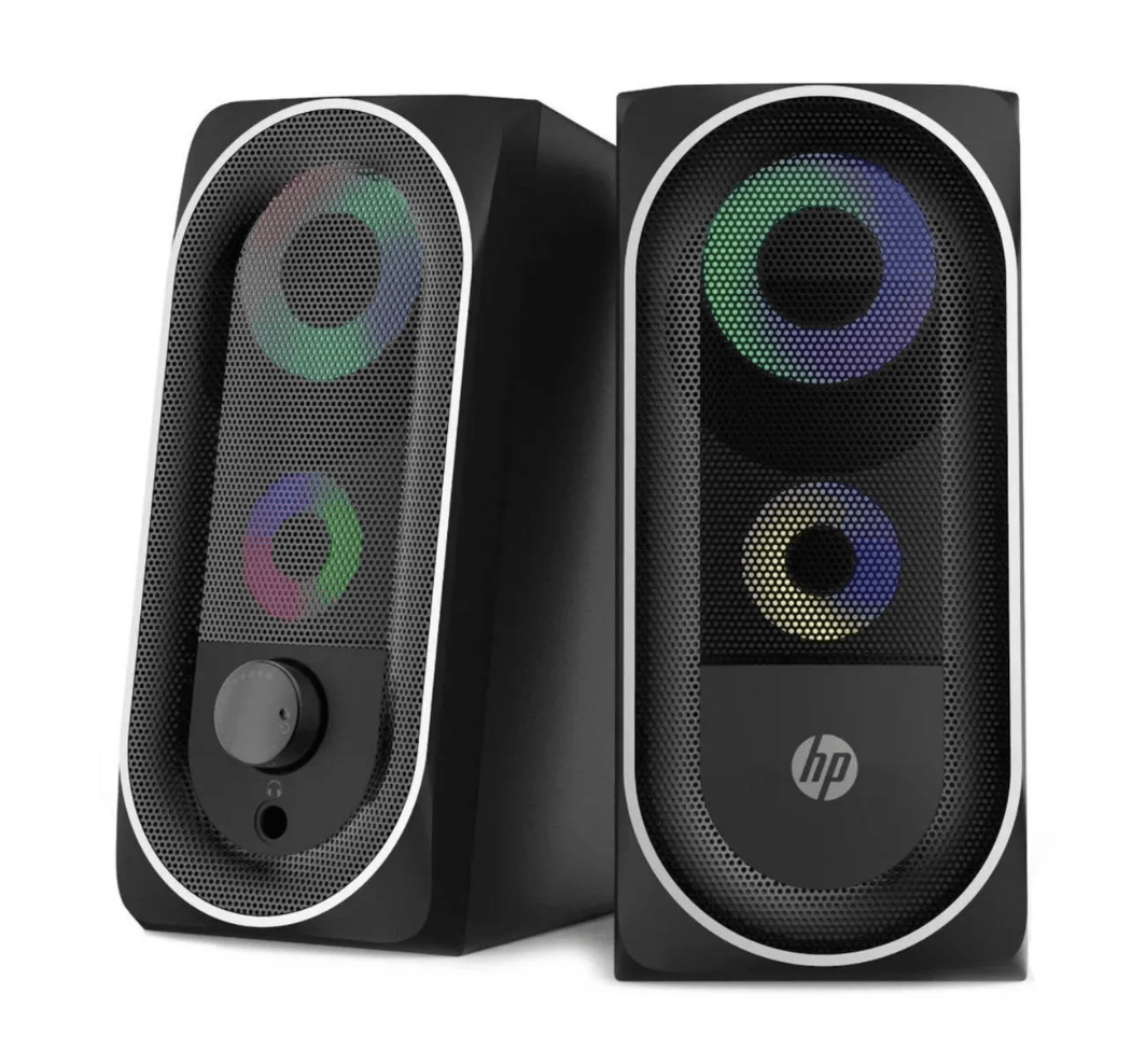 Parlantes DHE-6001 HP-3