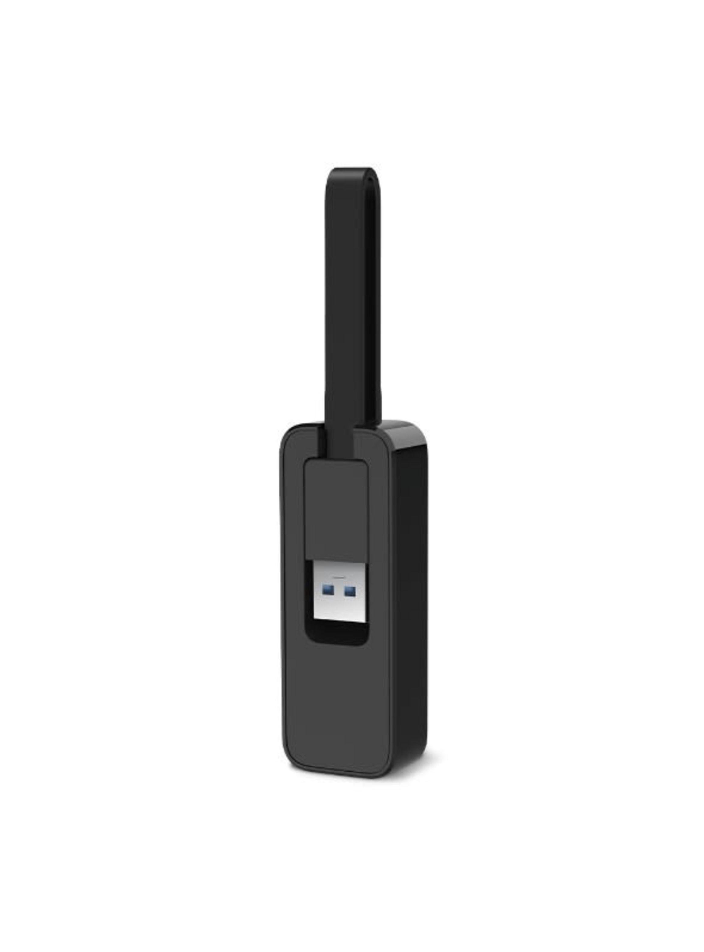 Adaptador de Red USB 3.0 a Gigabit Ethernet UE306 TP-Link-2