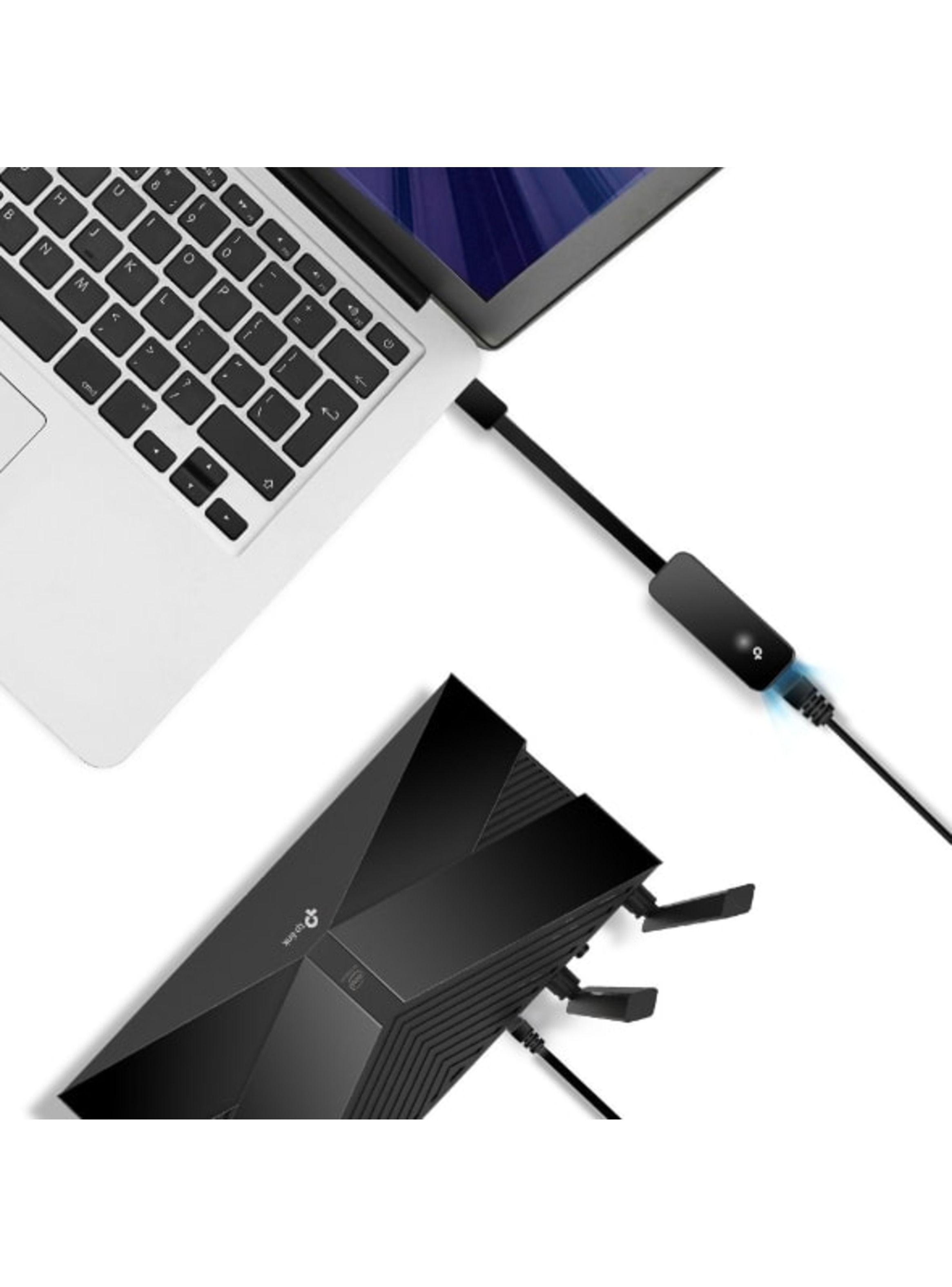 Adaptador de Red USB 3.0 a Gigabit Ethernet UE306 TP-Link-5