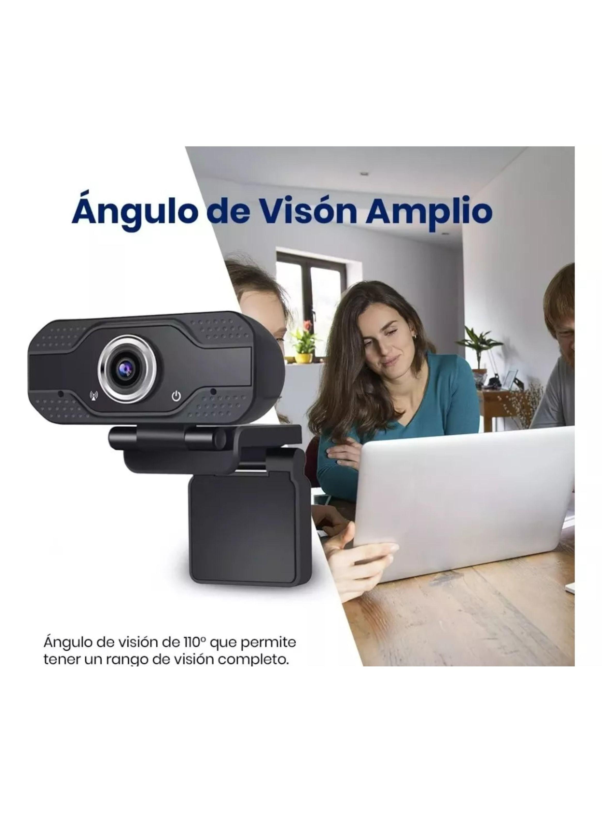 Cámara Web USB Full HD 1080P Arkifi-3