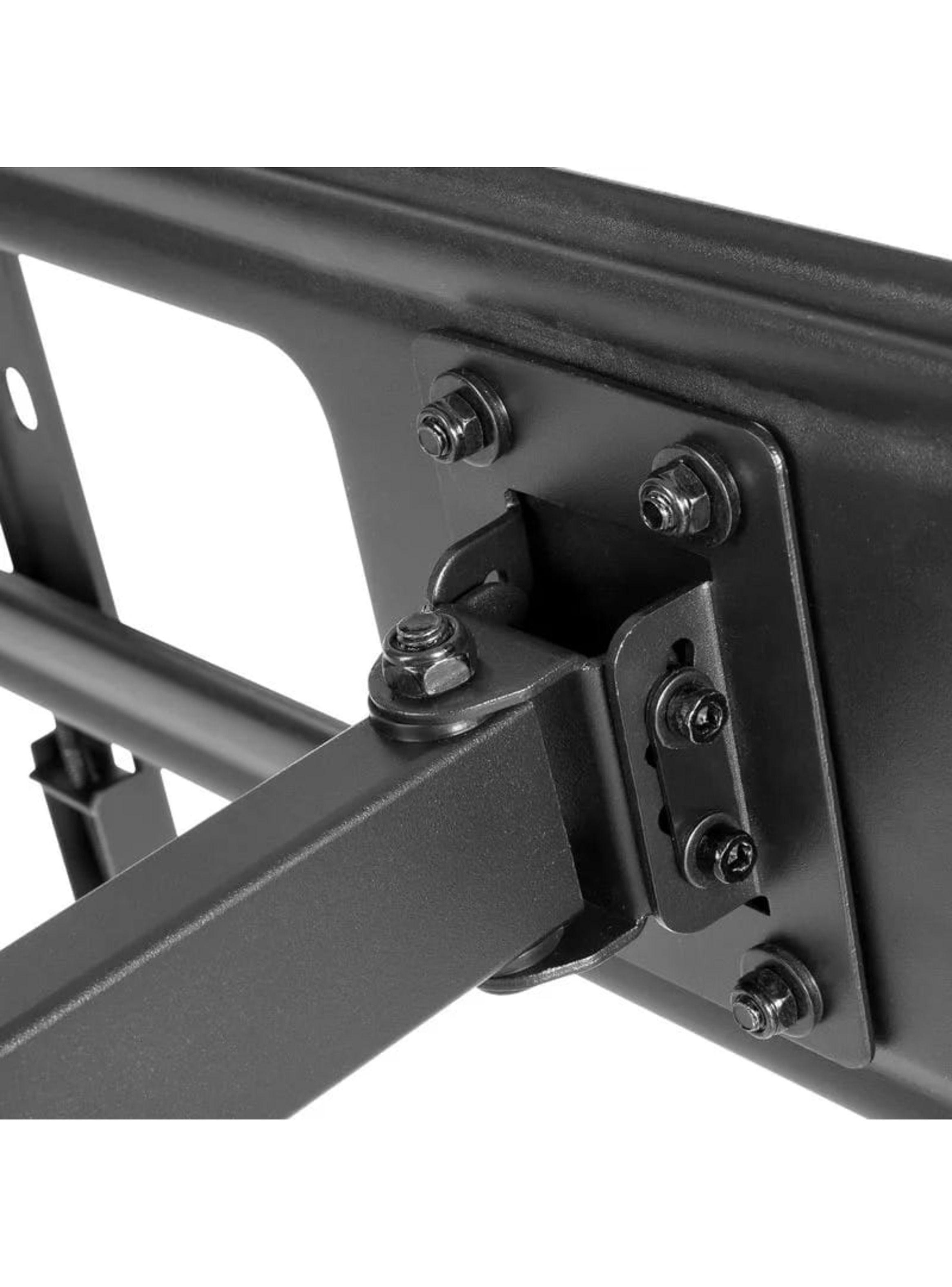  Soporte TV Universal Brazo Móvil Articulado 37"-70" MV463 Macrotel-5