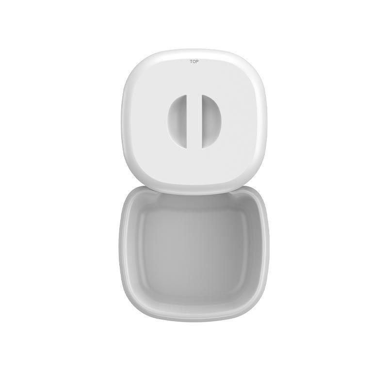 Dispensador de Alimentos para mascotas AK PET001 Arkifi-2