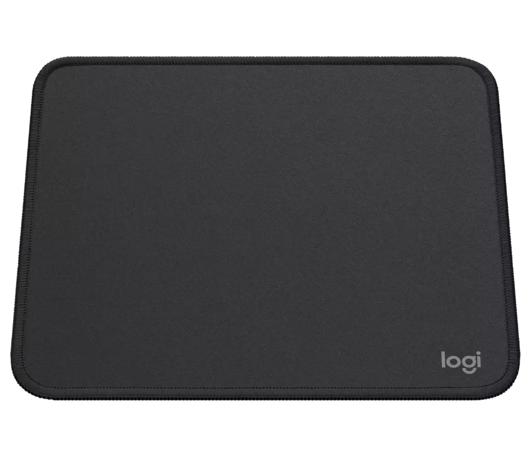 Mouse Pad Studio Series Logitech - Negro -2