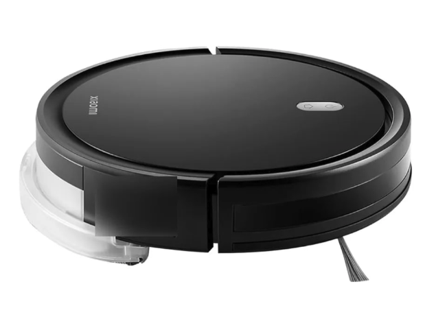 Aspiradora Robot Vacuum E5 EU Xiaomi - Negro-2