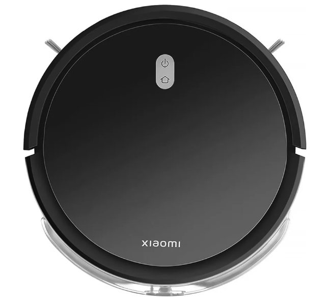 Aspiradora Robot Vacuum E5 EU Xiaomi - Negro-3