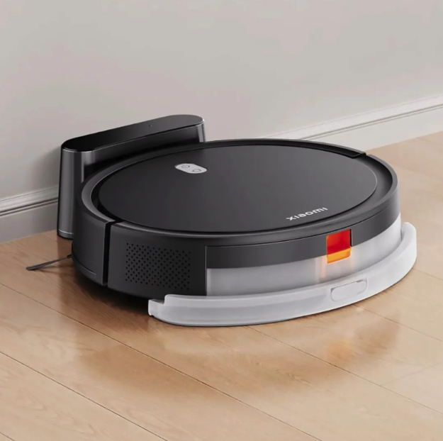 Aspiradora Robot Vacuum E5 EU Xiaomi - Negro-6