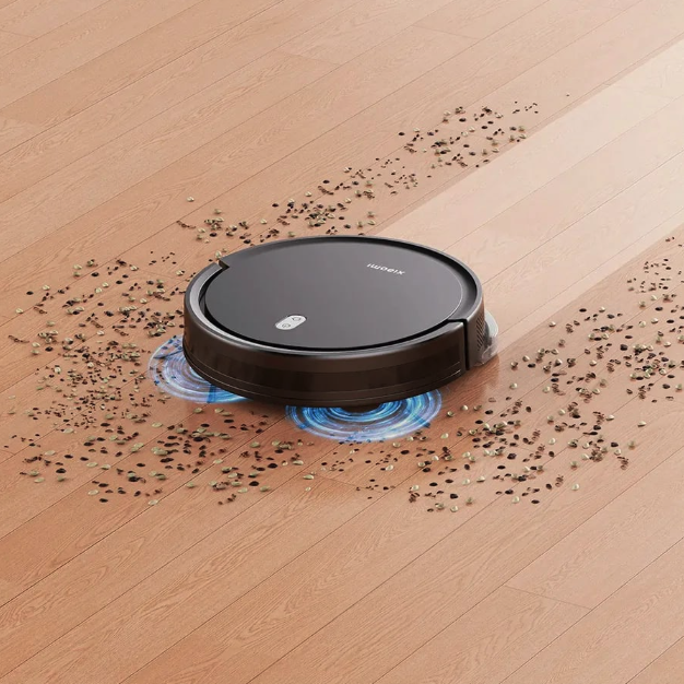Aspiradora Robot Vacuum E5 EU Xiaomi - Negro-7