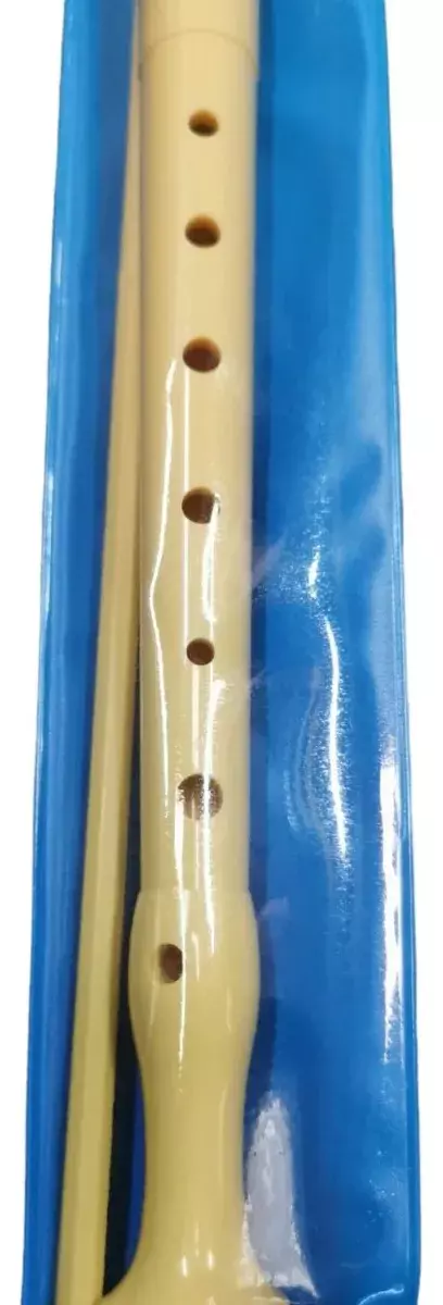 Flauta Dulce Soprano Germana 8556 Fussen-2