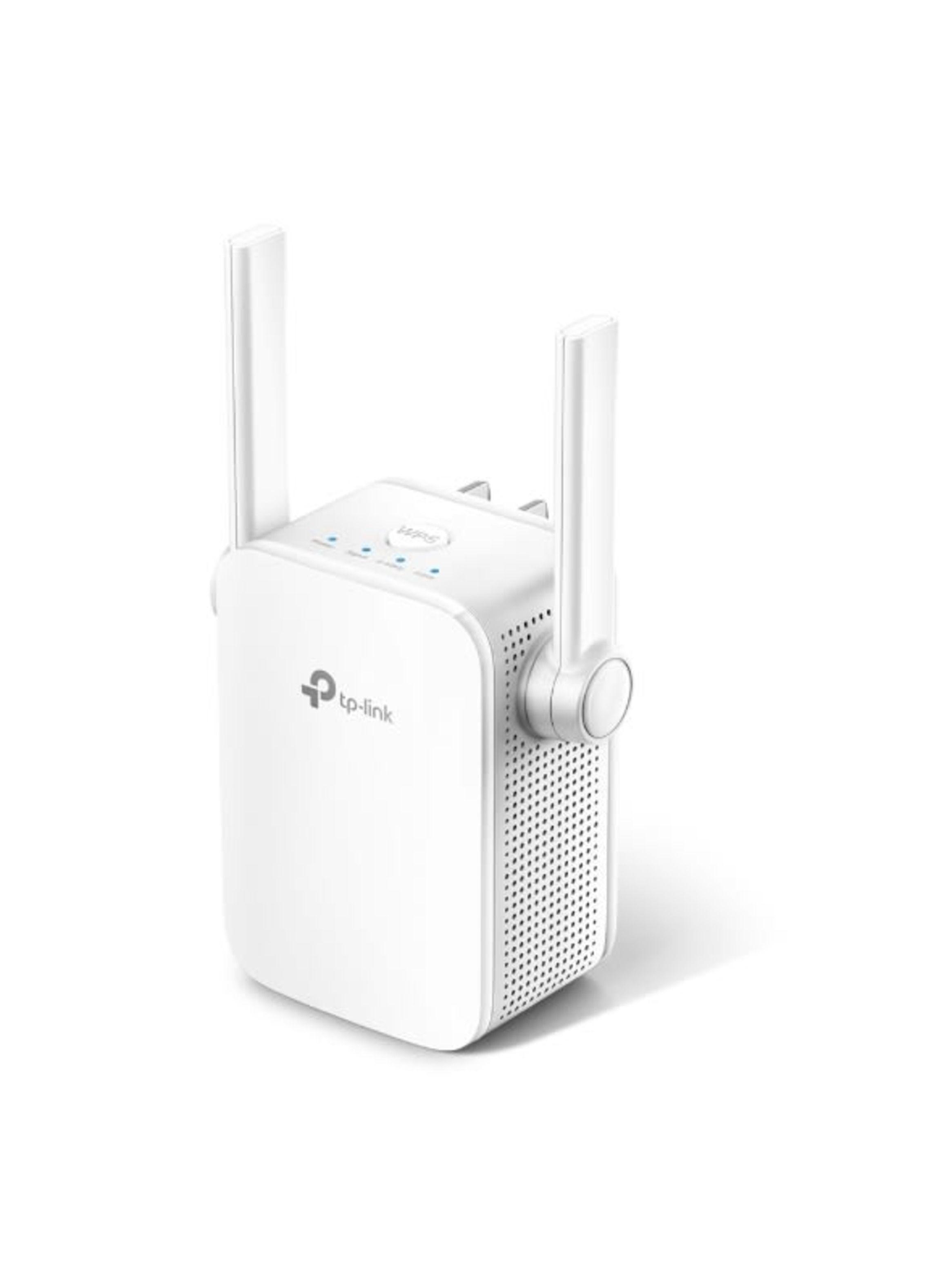 Extensor Rango AC750 WiFi RE205 TP-Link-2