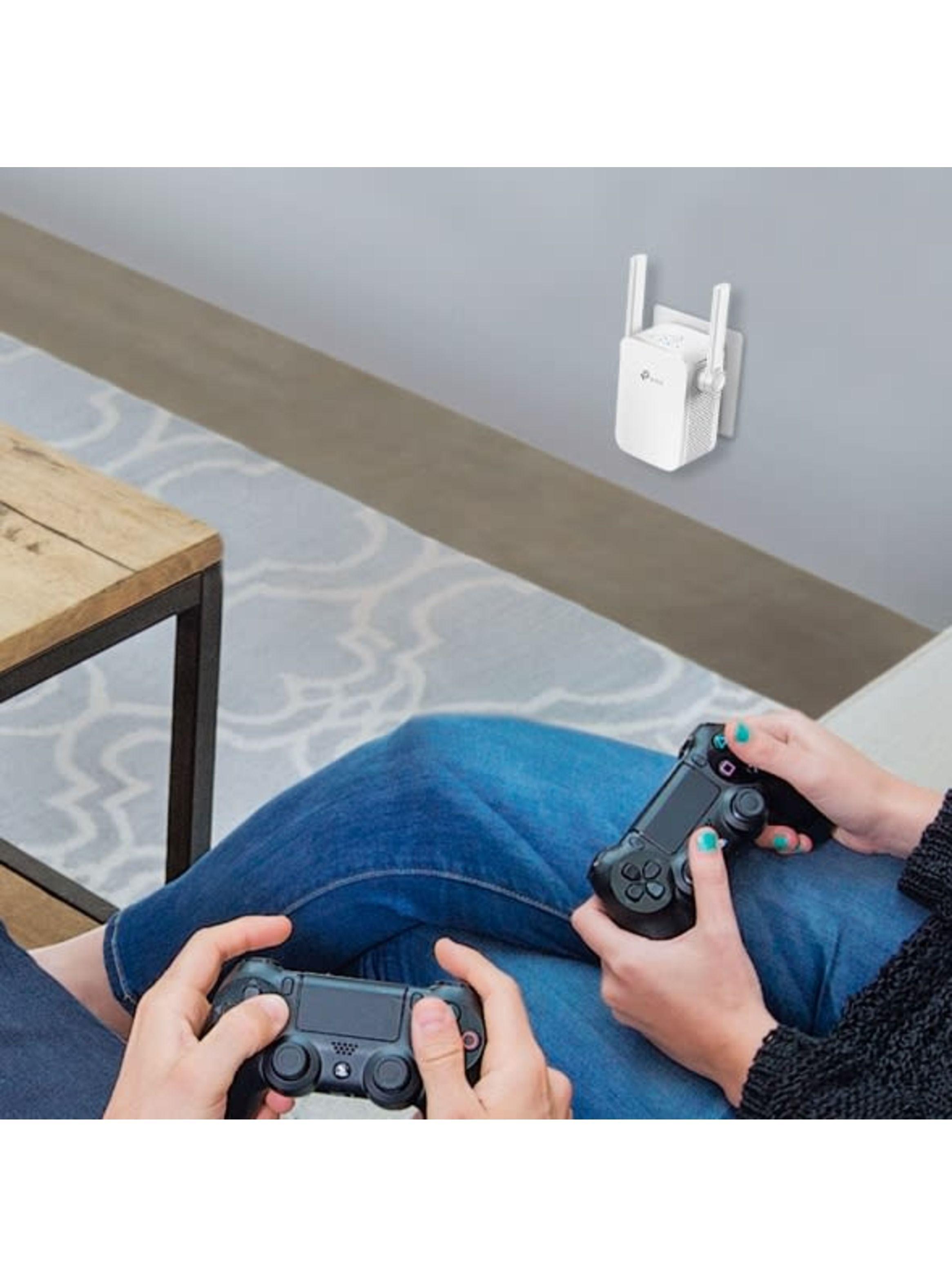 Extensor Rango AC750 WiFi RE205 TP-Link-3