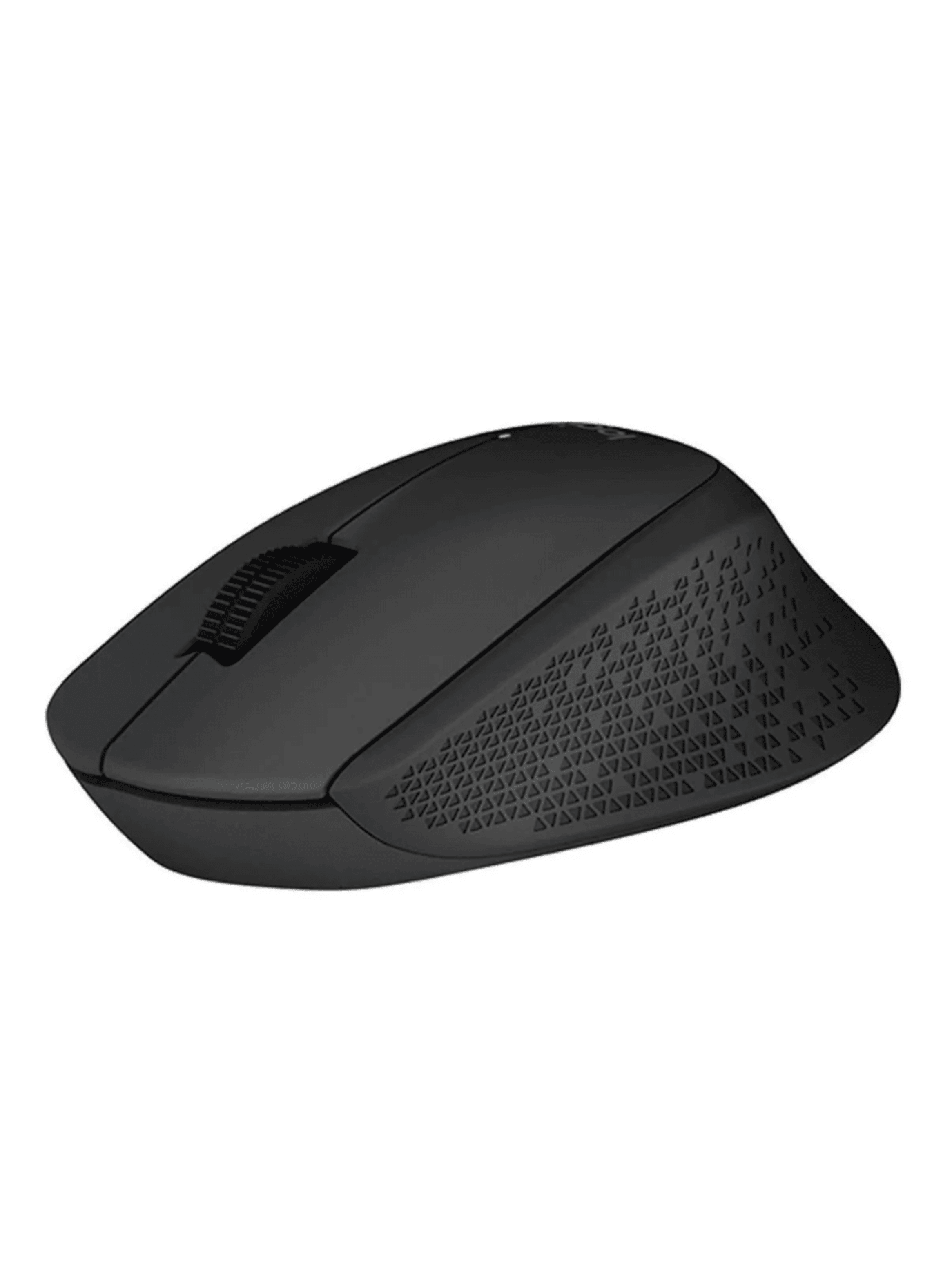 Mouse Inalámbrico M280 Logitech - Negro -1