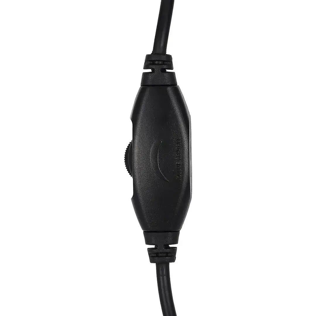 Audífonos Stereo DHH-1601 HP-4