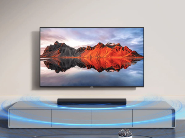 Barra de Sonido Soundbar 2.0ch Xiaomi-3