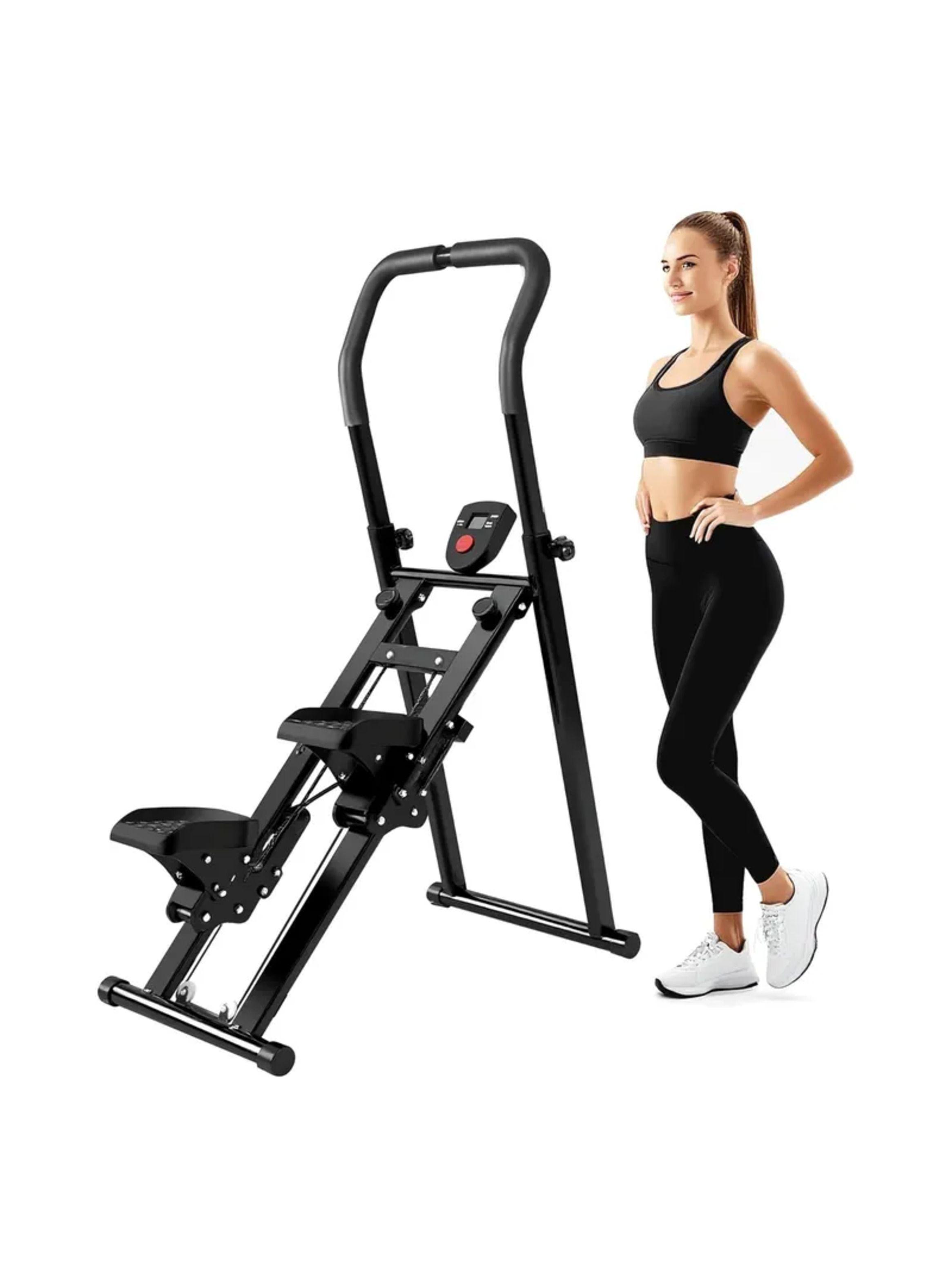 Máquina De Escalada - Stepper Vertical Pro - Hasta 130 Kg-4