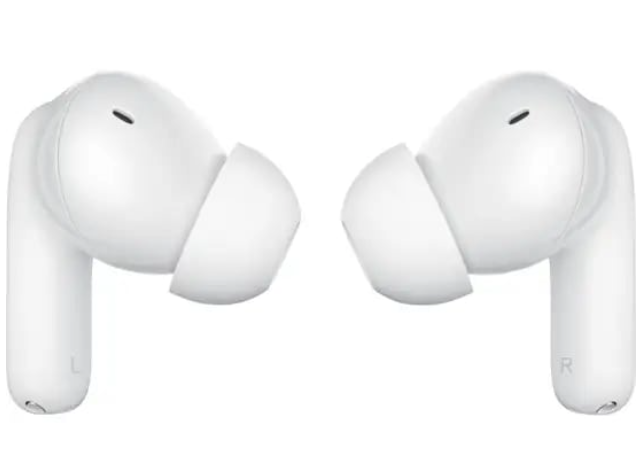 Audífonos Inalámbricos Buds 4 Pro Xiaomi Redmi - Blanco-2
