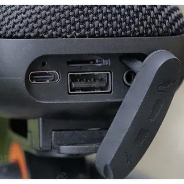  Parlante para Bicicleta Cycle Bass Mlab-2