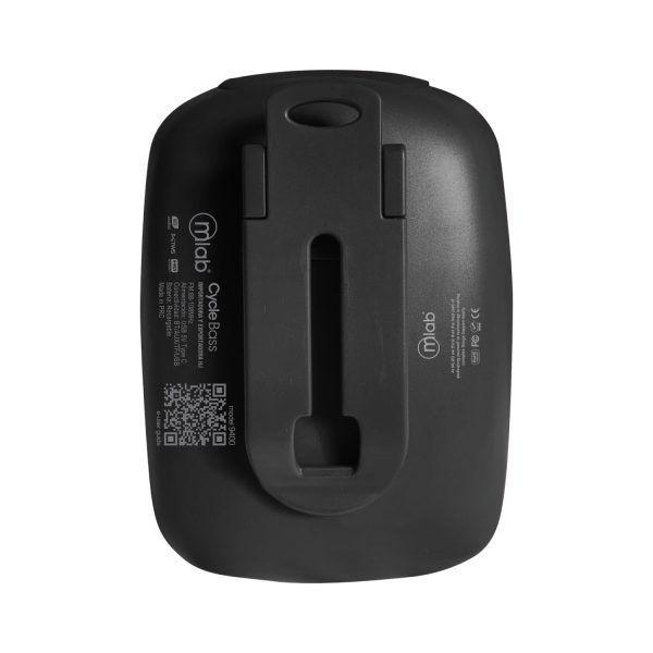 Parlante para Bicicleta Cycle Bass Mlab-3