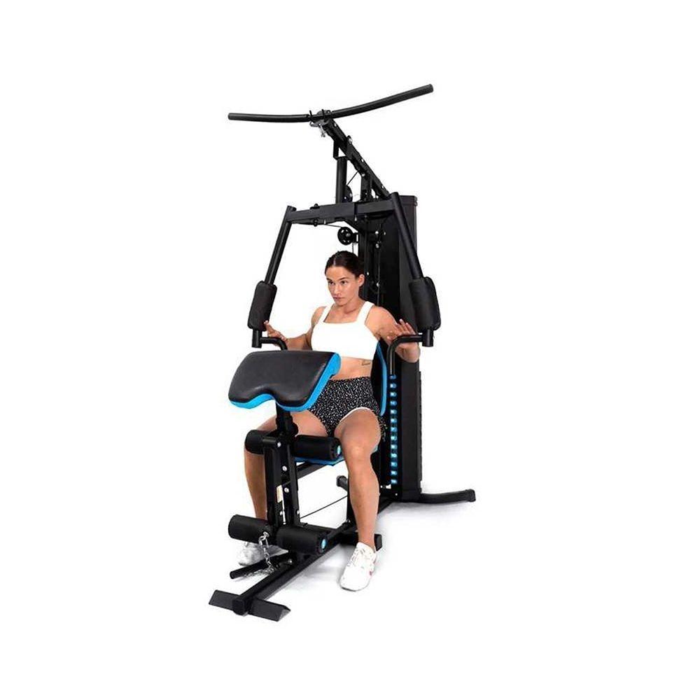 Home Gym Máquina Pro Estación de Entrenamiento 150 Libras Sportime-1