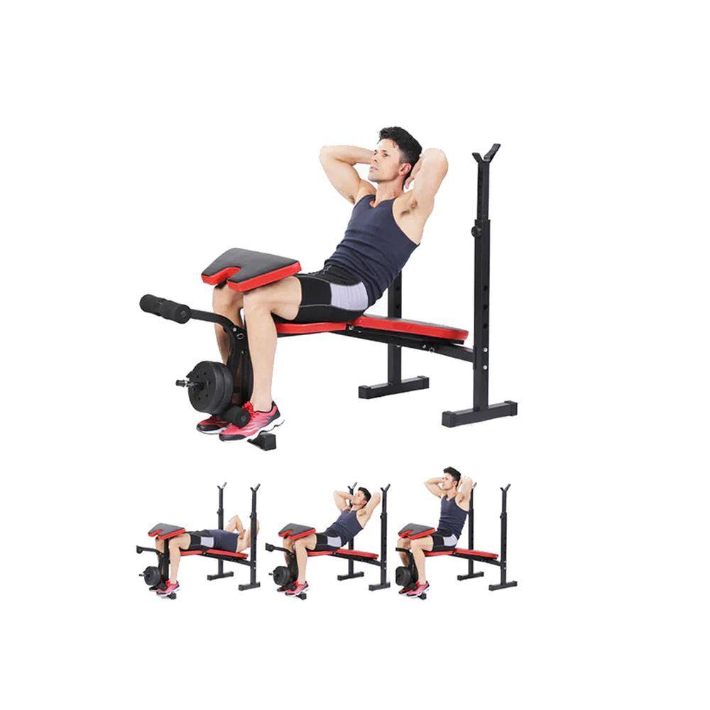 PRESS BANCA ABDOMINALES DESMONTABLE SCOTT Y PIERNAS-3