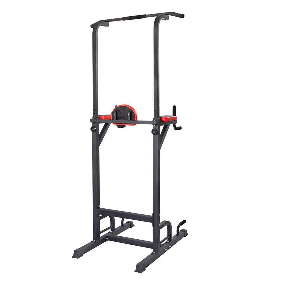 Barra Dominada Torre Estación Multifuncional Fitness 20 en 1-1