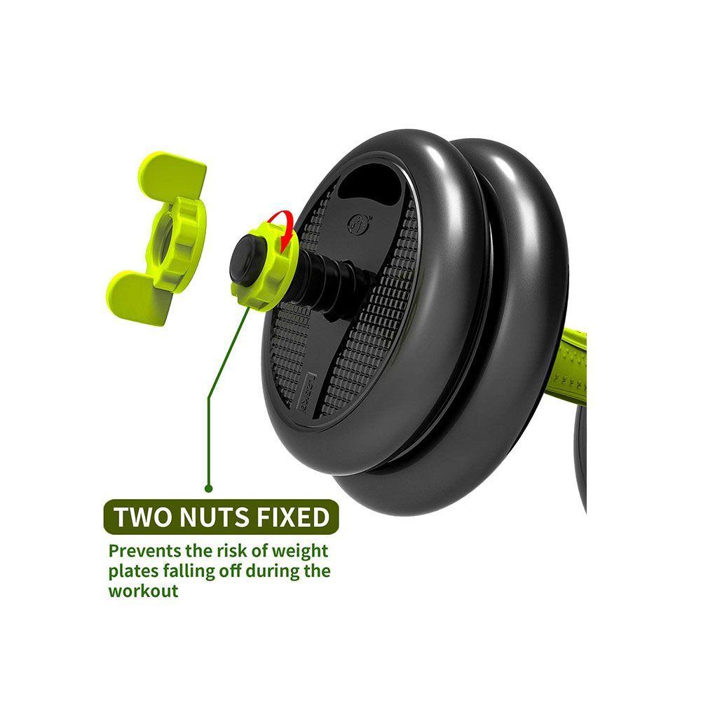 Mancuernas Armables Multifunción 40 Kg-2