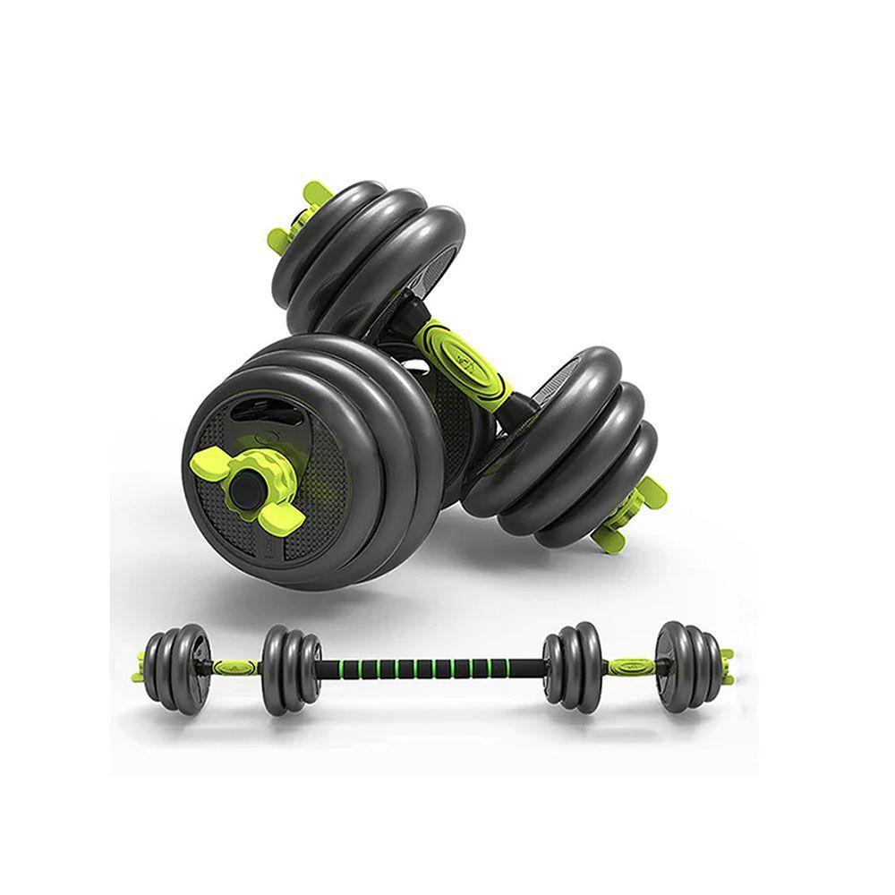 Mancuernas Armables Multifunción 40 Kg-0