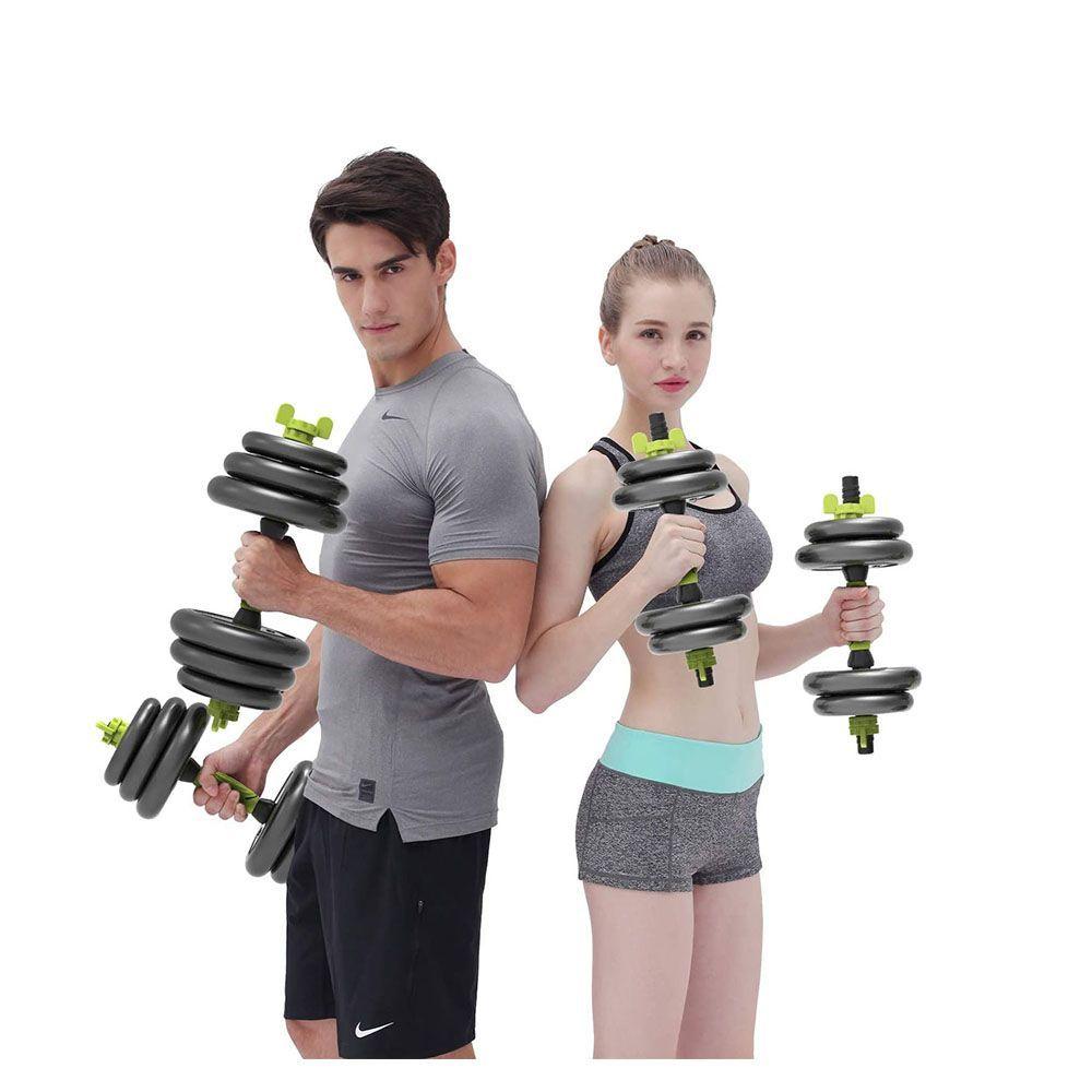 Mancuernas Armables Multifunción 40 Kg-1