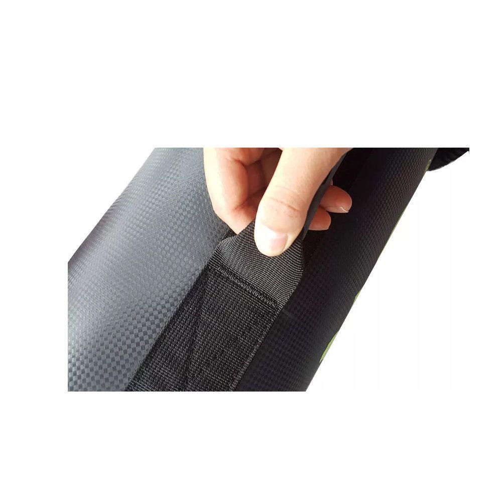 Saco Bulgaro de Entrenamiento Crossfit con Peso 15 kg-5