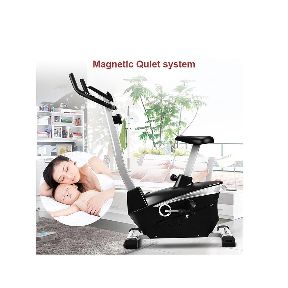 Bicicleta Estatica Magnetica Aerobica FT-8801-1