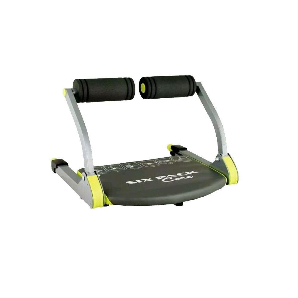 Máquina Abdominal Multifuncional Smart Total 6 en 1 Sportime-0