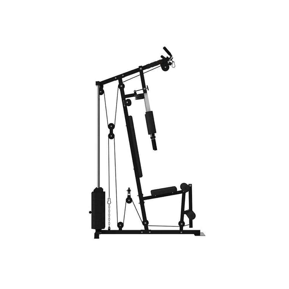 Home Gym Maquina Estacion de Entrenamiento 40 Kg-1