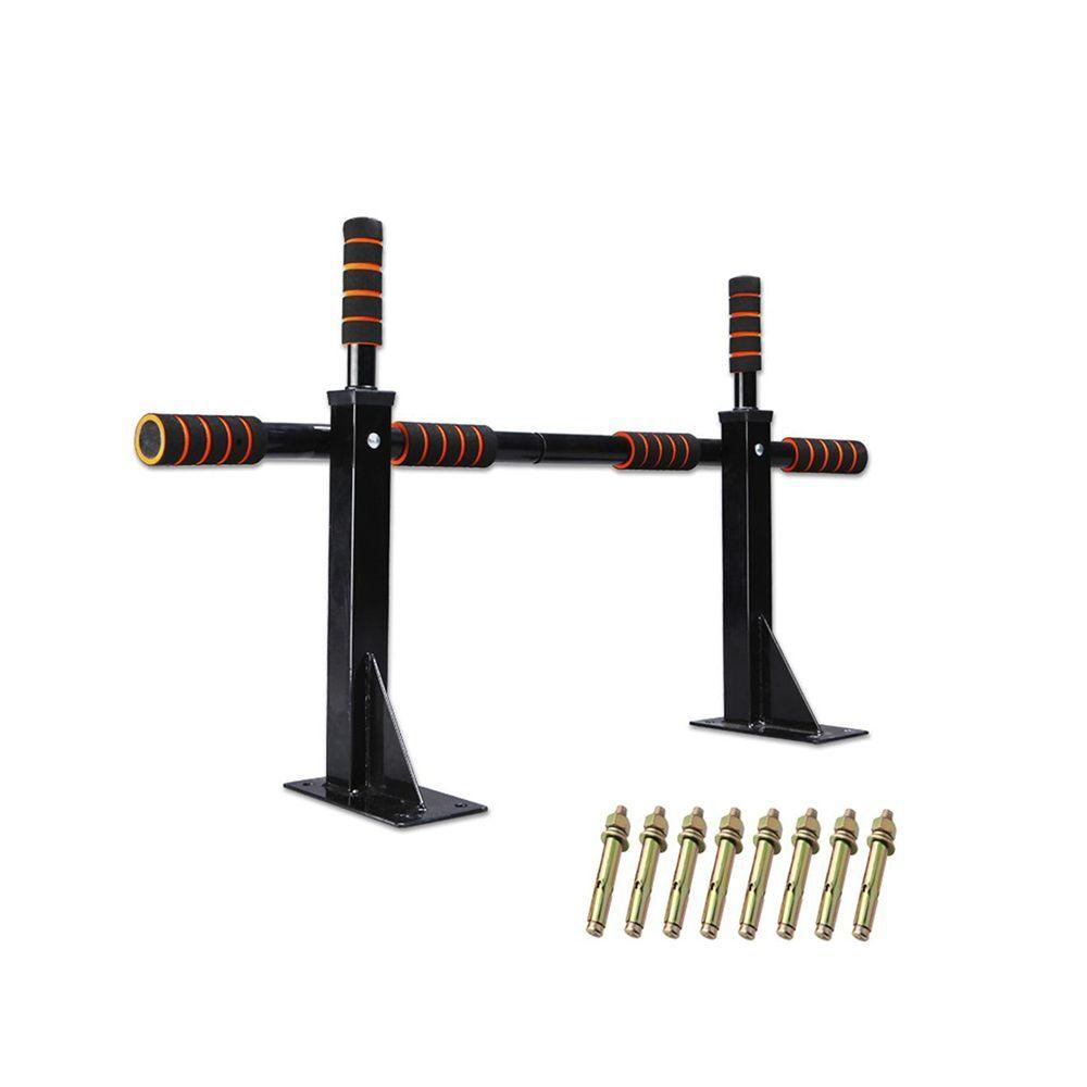 Barra Dominada Fija Multiagarre-3