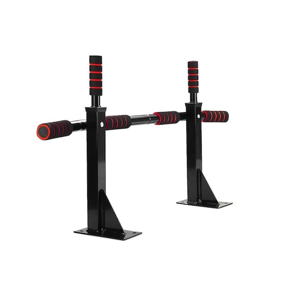 Barra Dominada Fija Multiagarre-0