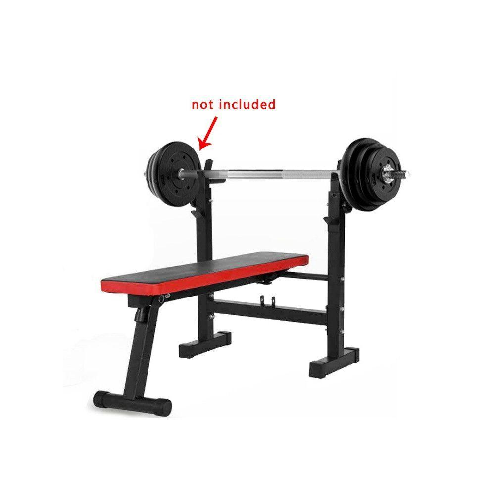 PRESS BANCA ABDOMINALES MULTPOSICION PLEGABLE CON ATRIL SPORTIME-1