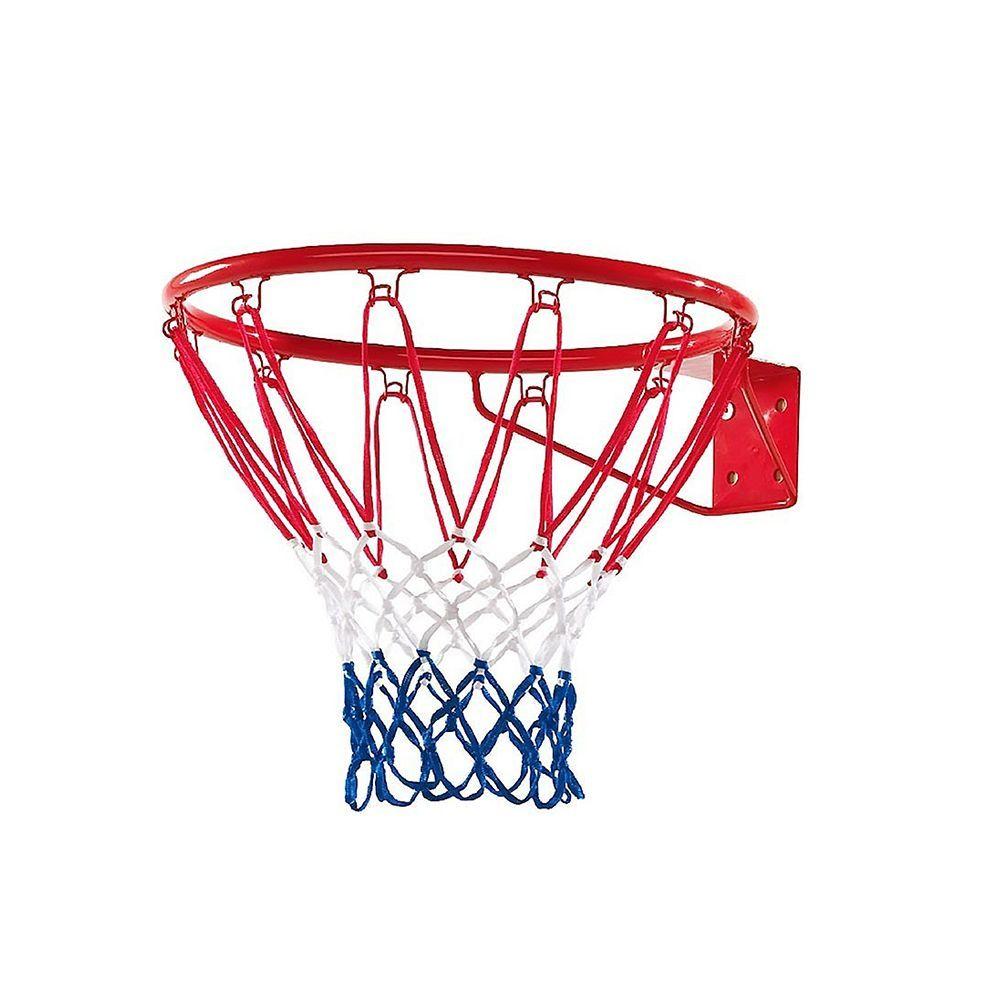 Aro Basketball/ Basquetbol Medida Profesional 45 cm-3