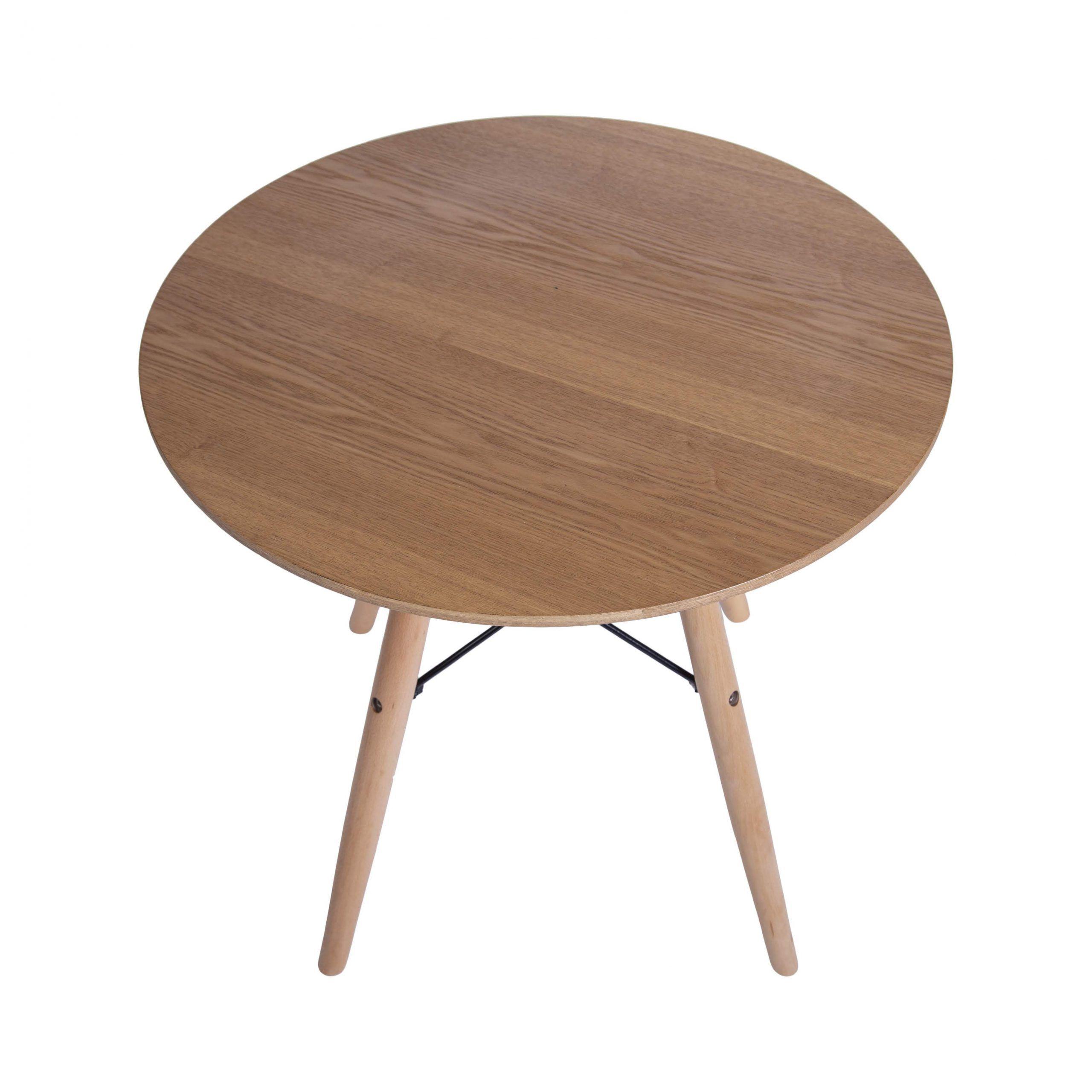 MESA LATERAL EAMES REDONDA CAFÉ-2