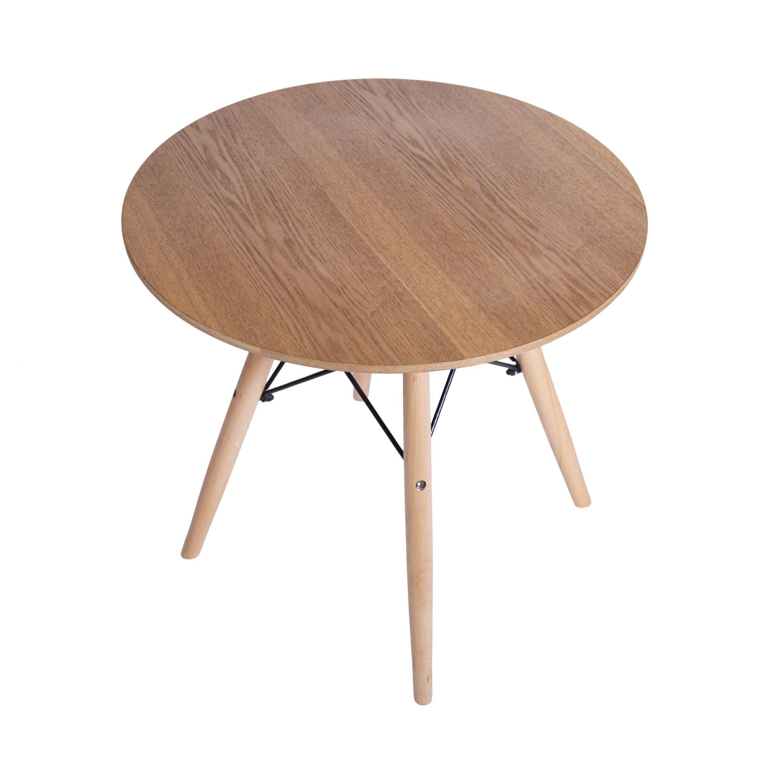MESA LATERAL EAMES REDONDA CAFÉ-4