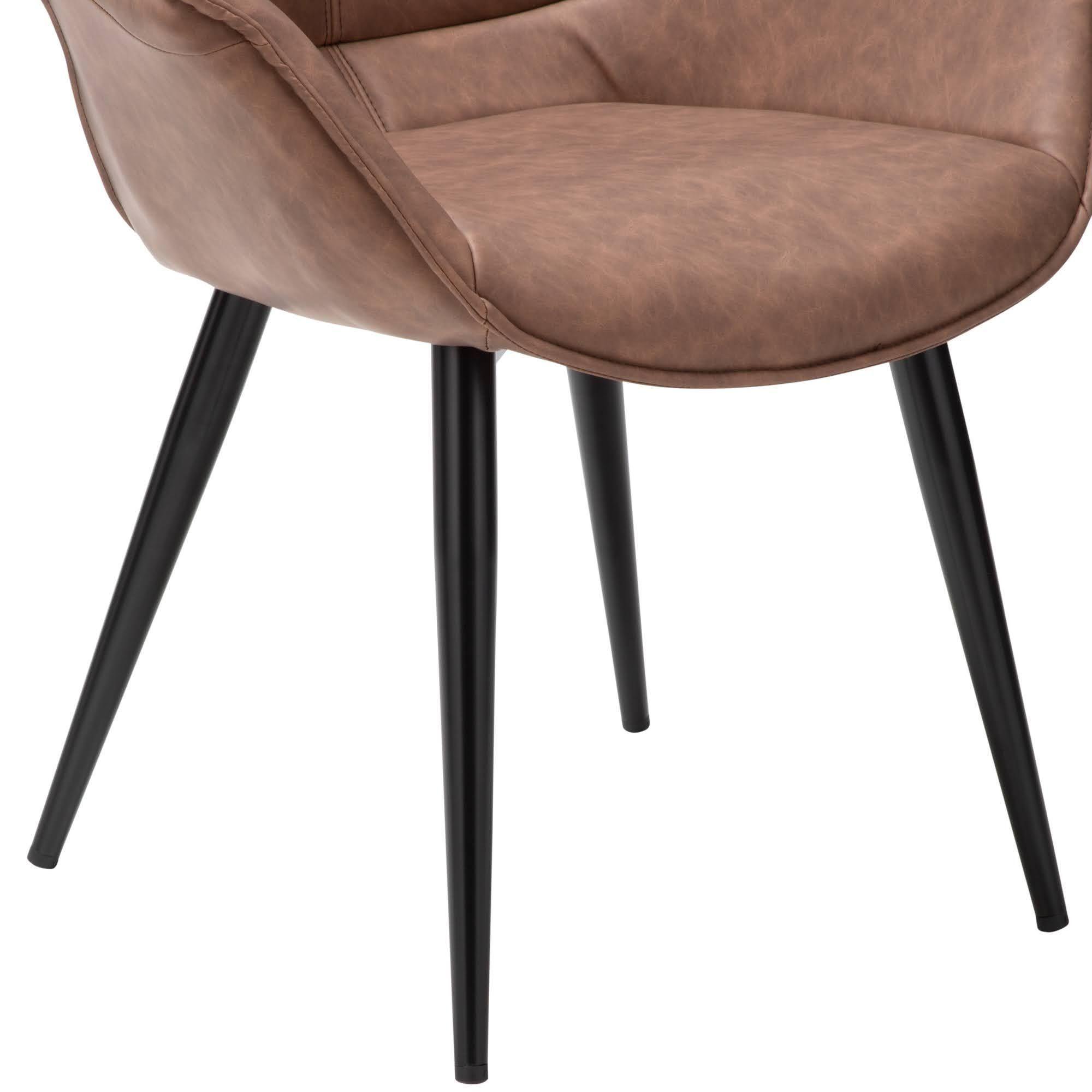 Pack x 2 Silla Comedor Mariupol-6