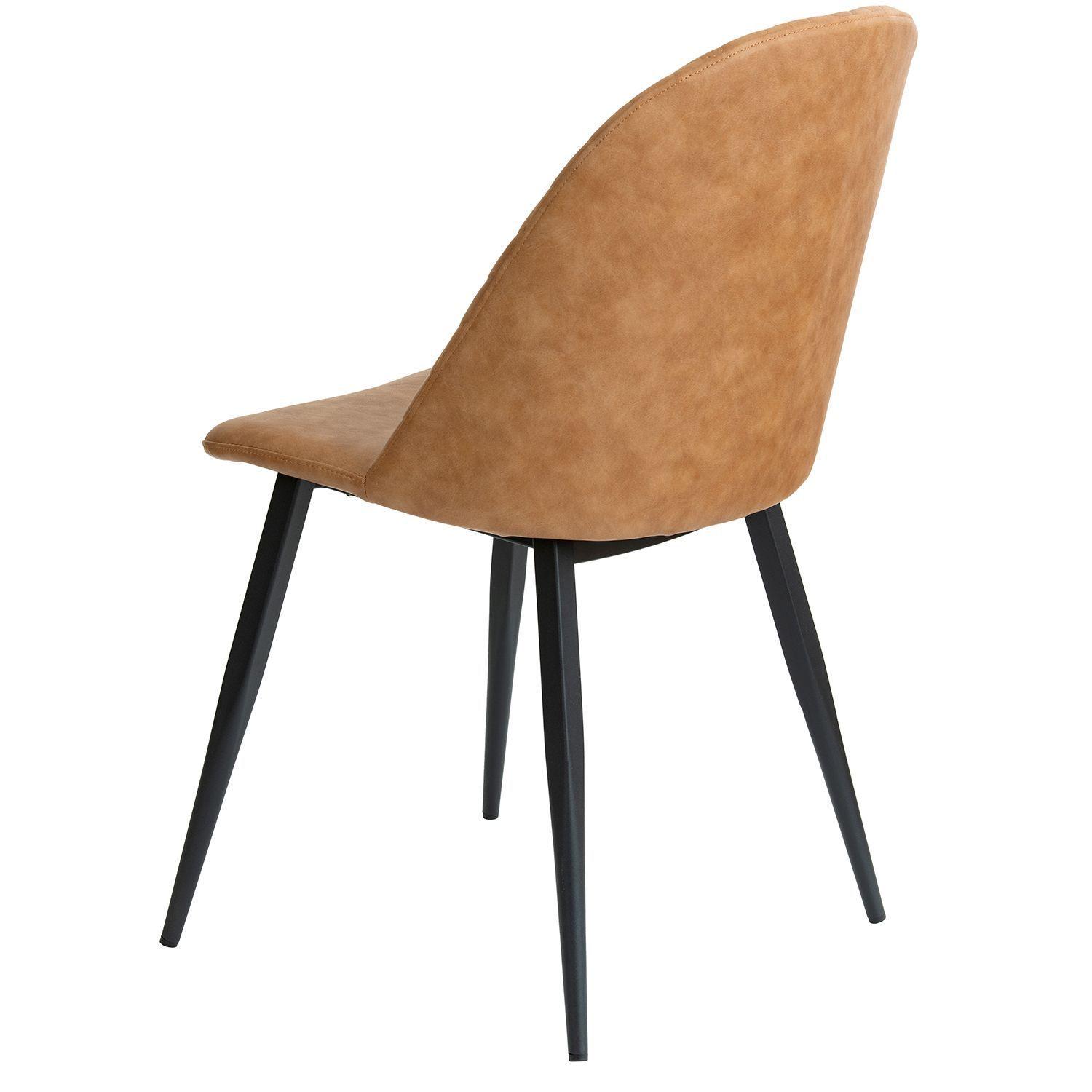 Pack x 2 Silla de comedor San Nicolas-4