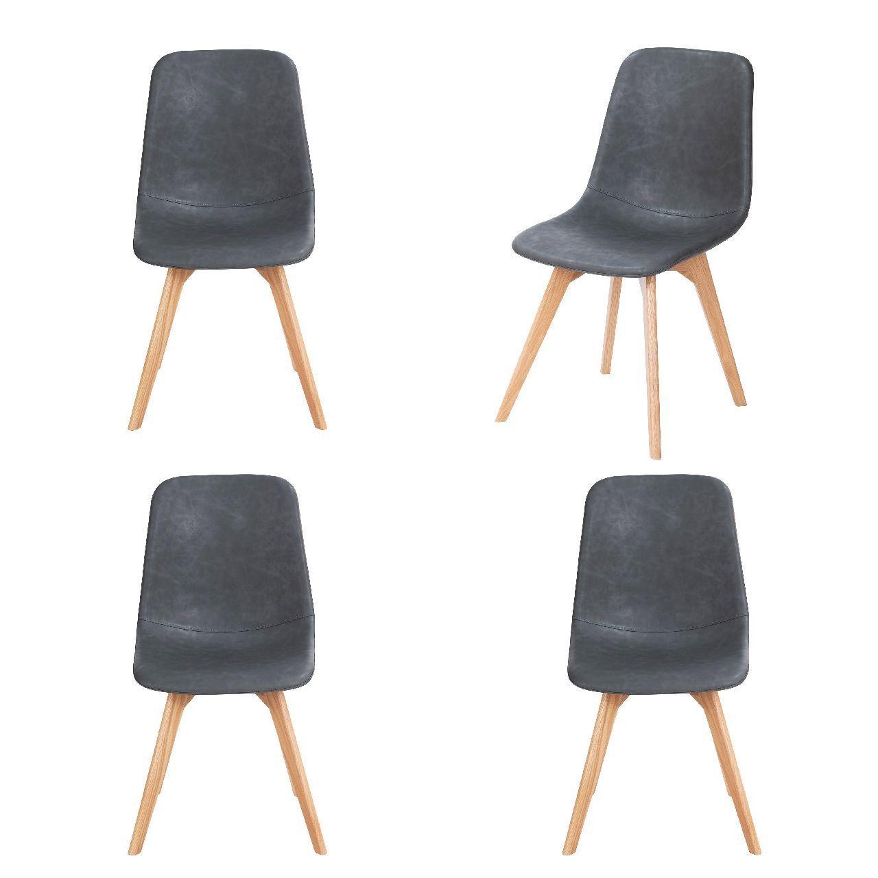 Pack 4 sillas Milan-0