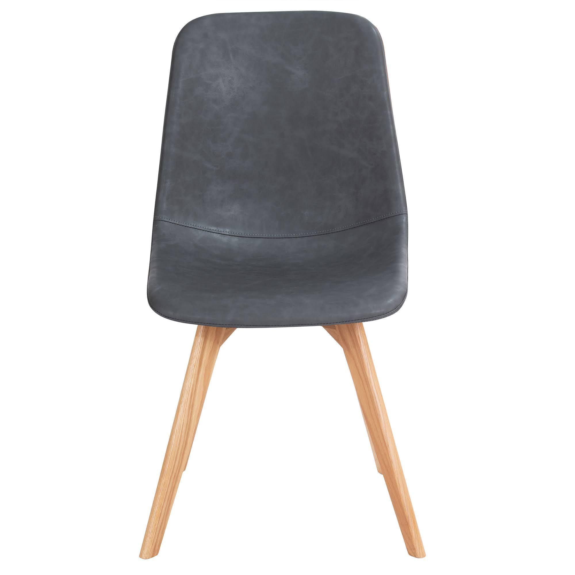 Pack 4 sillas Milan-4