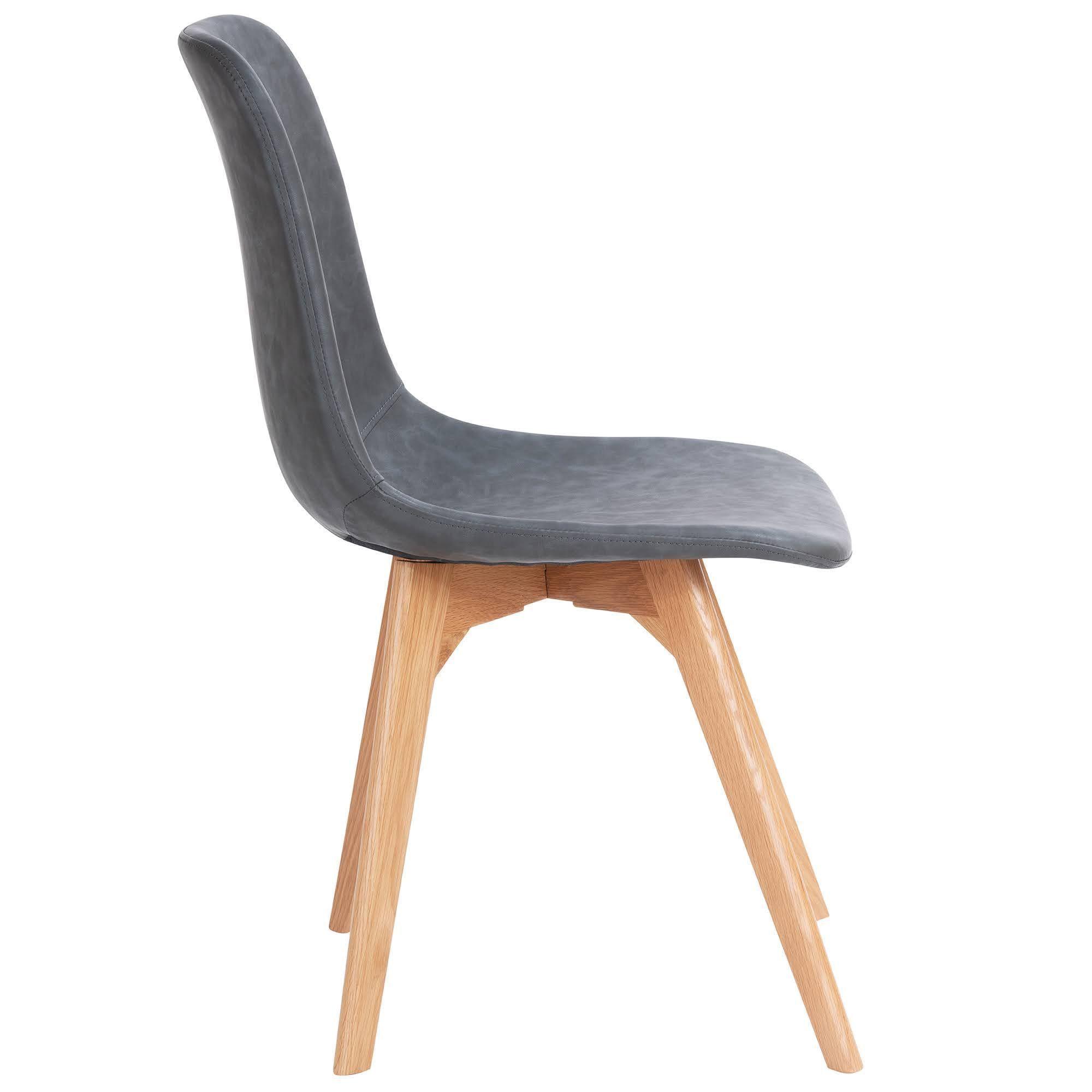 Pack 4 sillas Milan-5