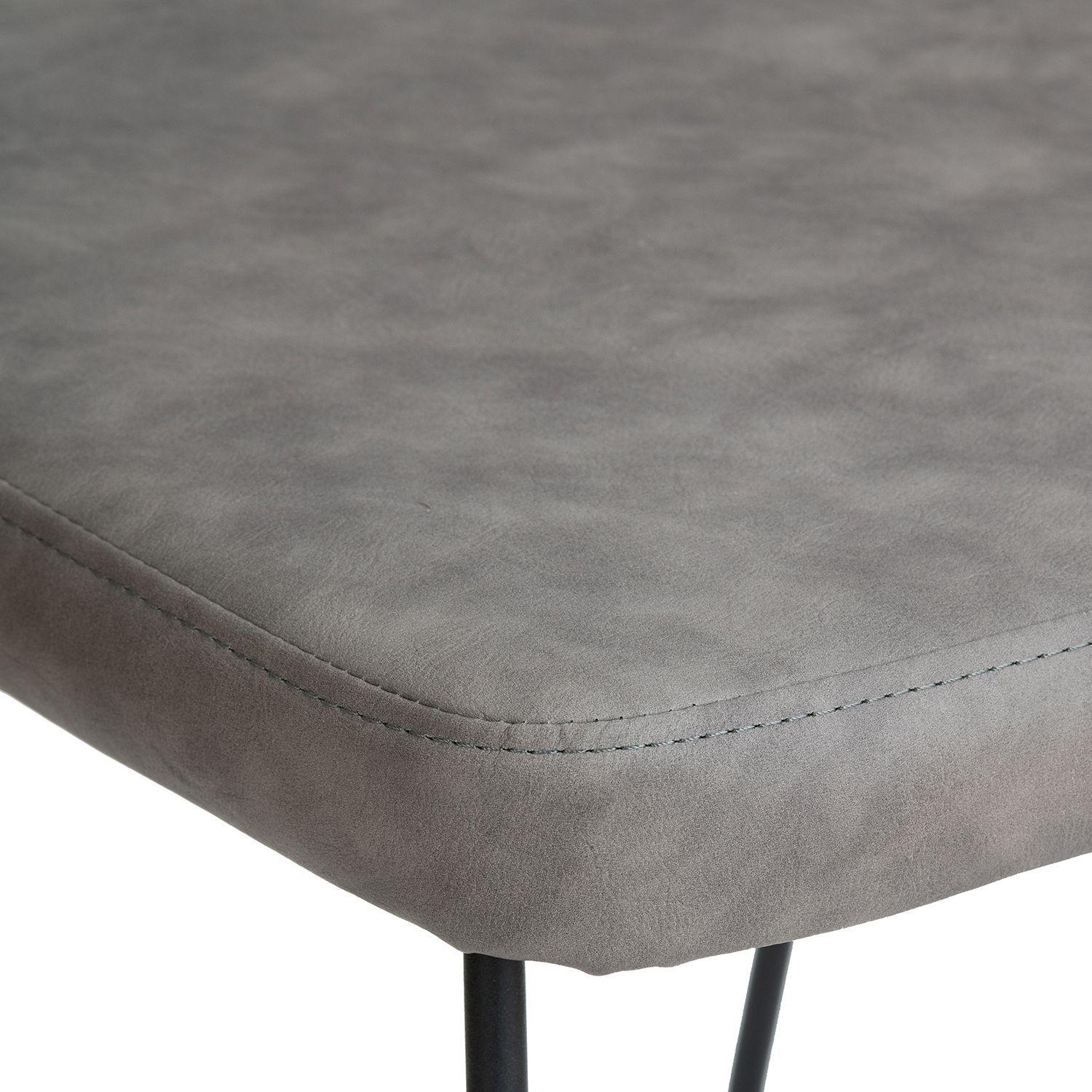 Pack 2 unidades Silla Comedor Anne-CLAIRE-5