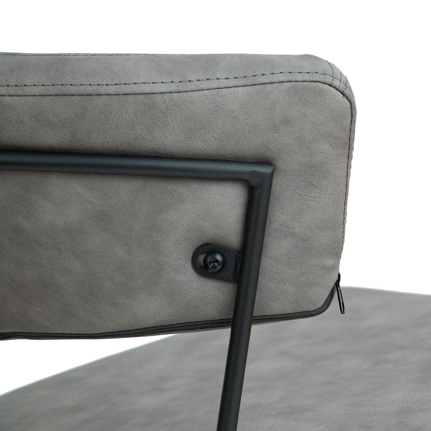 Pack 2 unidades Silla Comedor Anne-CLAIRE-7