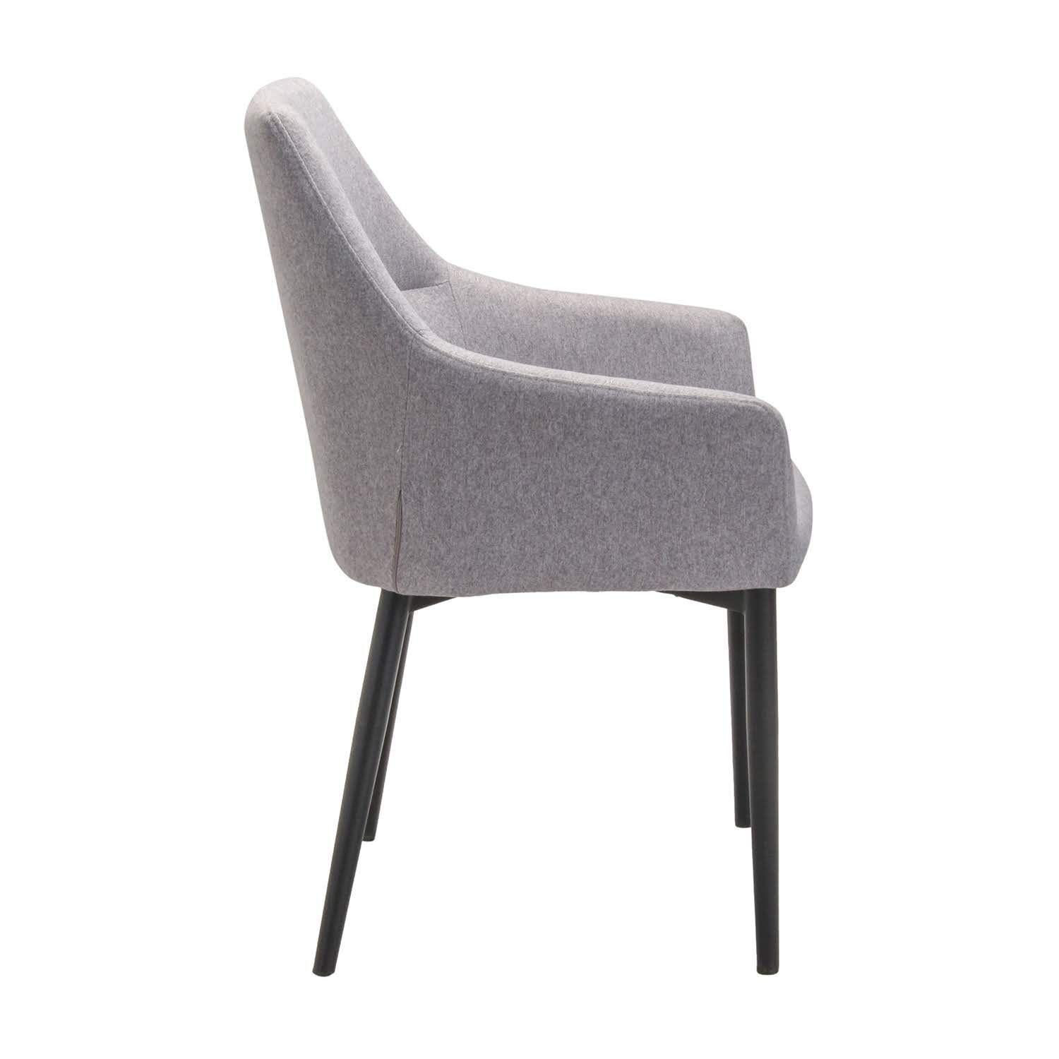 Pack x 2 Sitial Bastoña Gris-3