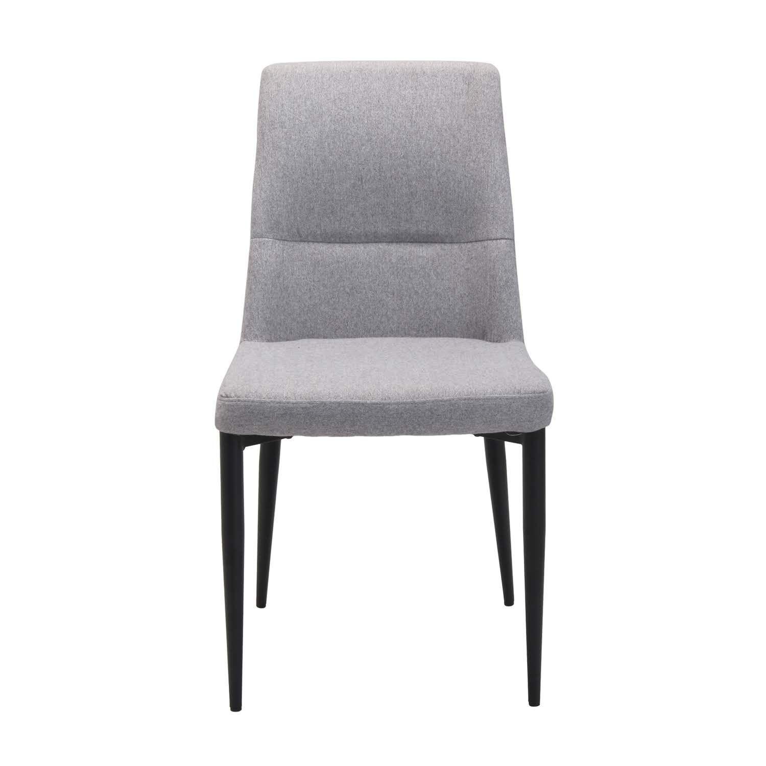 Pack 4 unidades Silla Durbuy Gris-3