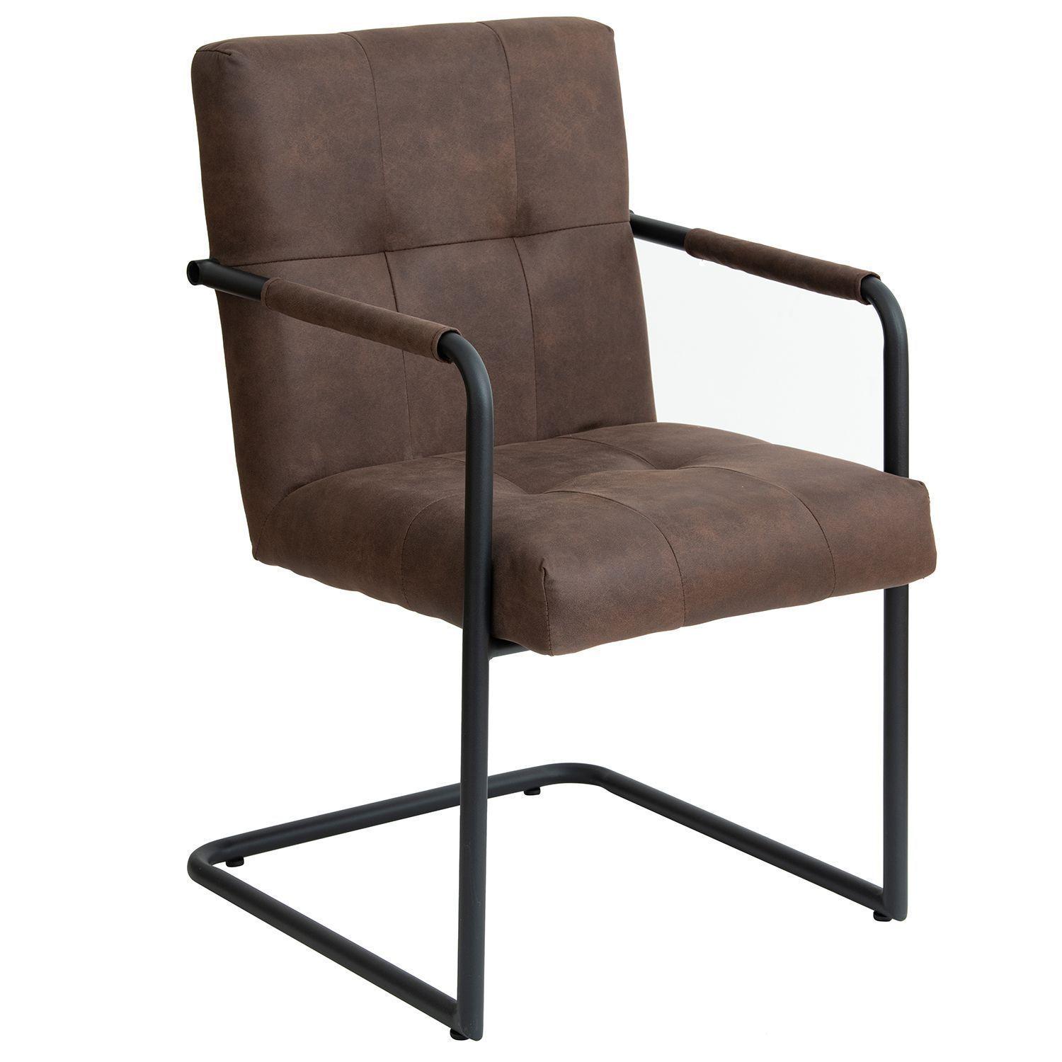 Pack x 2 Sitial Paula Café Oscuro-3